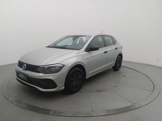 VOLKSWAGEN POLO 1.0 MPI TRACK MANUAL